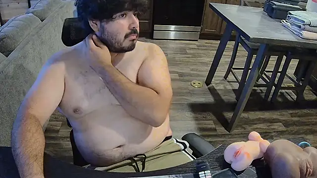 _Alv_'s Webcam Show