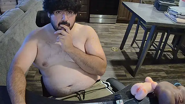 _Alv_ Show Webcam