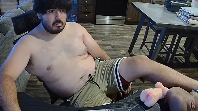 Show Webcam de _Alv_