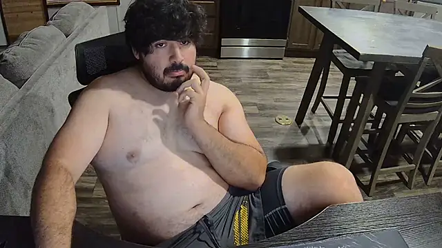 _Alv_ Webcam Show