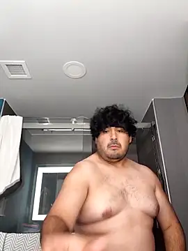 _Alv_'s Webcam Show