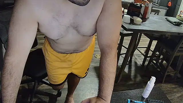 Show webcam de _Alv_
