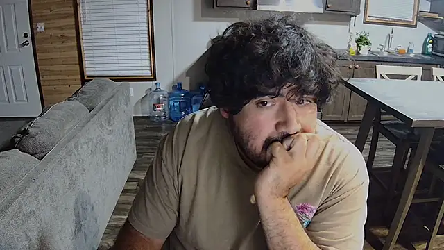 _Alv_'s Webcam Show