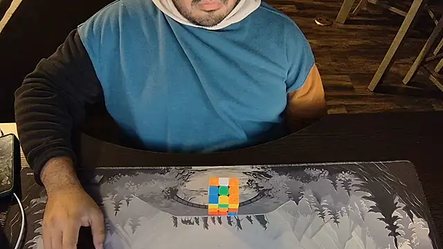_Alv_'s Webcam Show