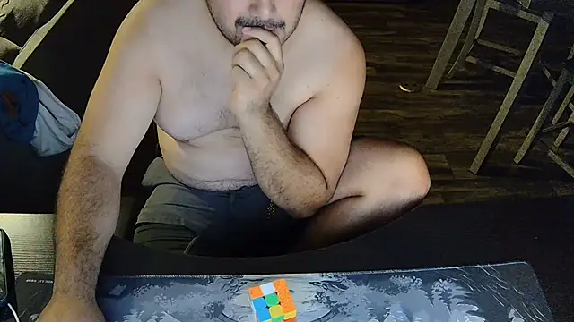 Show Webcam de _Alv_