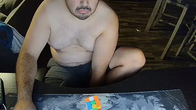 Show Webcam de _Alv_