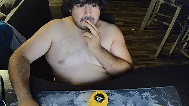 _Alv_ Шоу с уебкамера