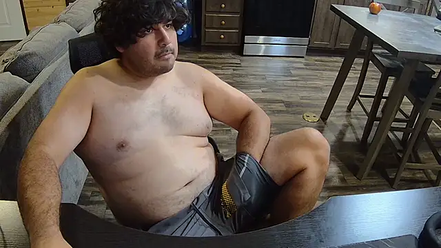 _Alv_'s Webcam Show