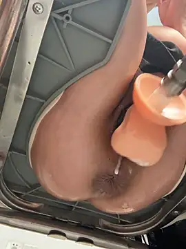 lover-koko520's Webcam Show