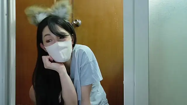 Kanon_80のウェブカメラショー