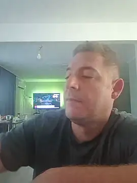 Andrei8911's Webcam Show