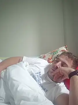 Andrei8911 Webcam-Show