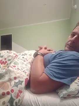 Andrei8911 webcam show