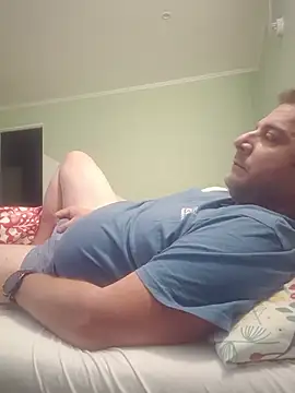 Show Webcam de Andrei8911