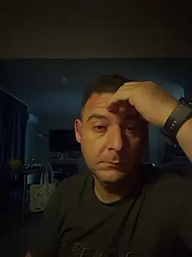 Webkamerová show Andrei8911