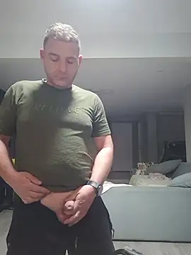 Andrei8911 Webcam-Show