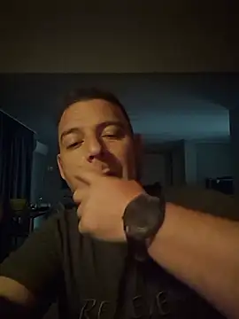 Show de Andrei8911 na webcam