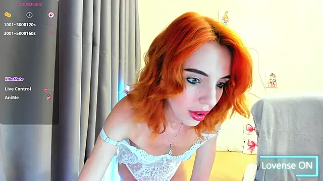 Show webcam de terry_gardner24