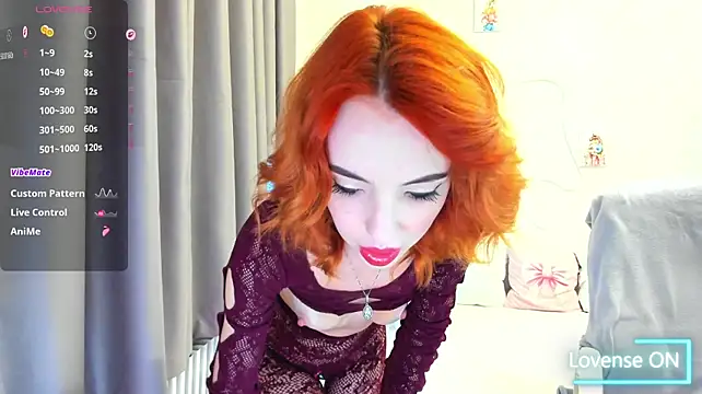 XXX chat uživo modela terry_gardner24