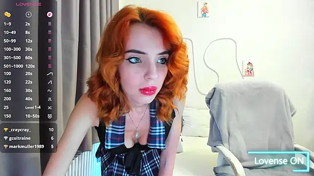 terry_gardner24 Chat XXX in diretta