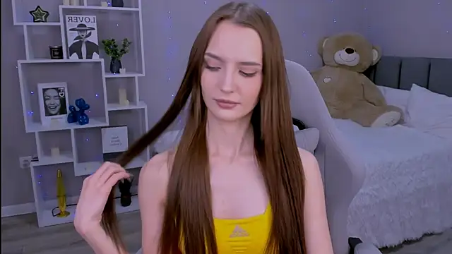 SamanthaaaWalker Live XXX-chat