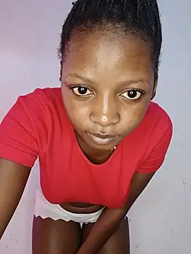 Živá chatovací místnost Smack_babe
