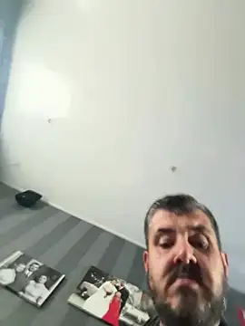 Mike3821 ওয়েবক্যাম শো