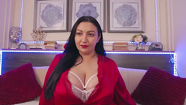 BustyEva_ Chat XXX live