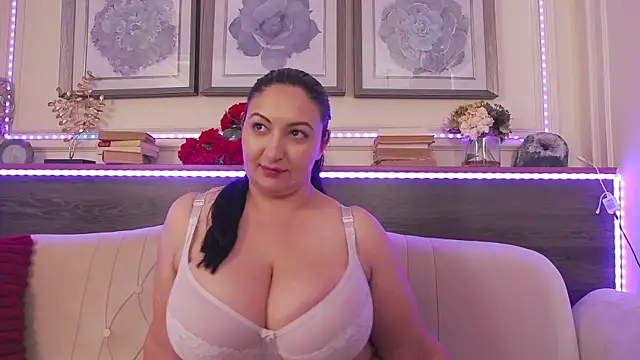 BustyEva_ webcam show