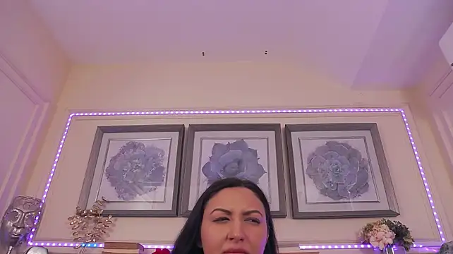 BustyEva_ Webcam show