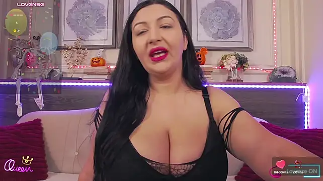 BustyEva_ Adlı Modelin Canlı XXX Sohbeti