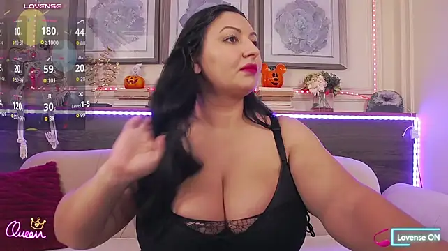 BustyEva_ Chat XXX live