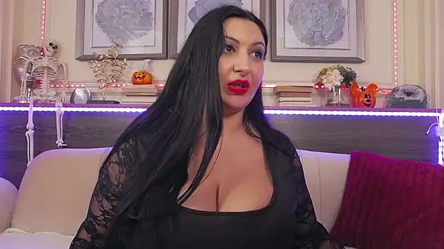 BustyEva_ 라이브 XXX 채팅