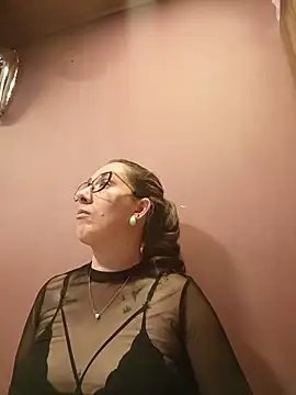 Živá chatovací místnost VIANKA_0917