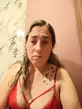 VIANKA_0917's Live XXX Chat