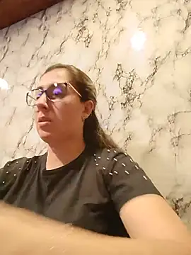 VIANKA_0917 Adlı Modelin Canlı XXX Sohbeti