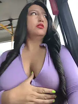 Melany_daring 在線直播表演