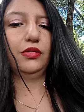 Melany_daring 网络视讯表演