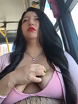 Melany_daring: вебкам-шоу
