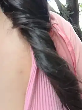 Melany_daring Adlı Modelin Web Kamerası Şovu
