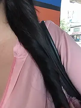 Melany_daring 在線直播表演