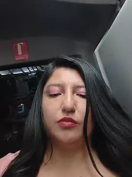Melany_daring's Webcam Show