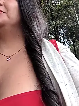 عرض كام Melany_daring