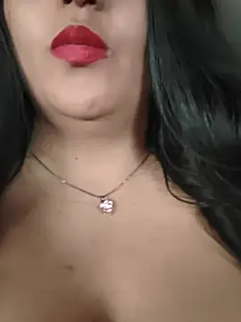 Pokazy przed kamerką – Melany_daring