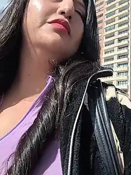 Melany_daring Шоу с уебкамера