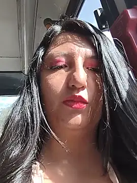 Melany_daring ওয়েবক্যাম শো