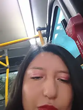 Melany_daringのウェブカメラショー