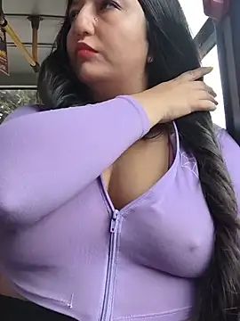 Melany_daring 网络视讯表演
