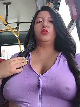 Melany_daring ওয়েবক্যাম শো