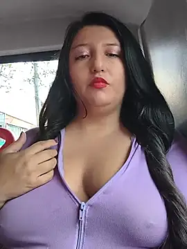 Melany_daring élő XXX-chatje